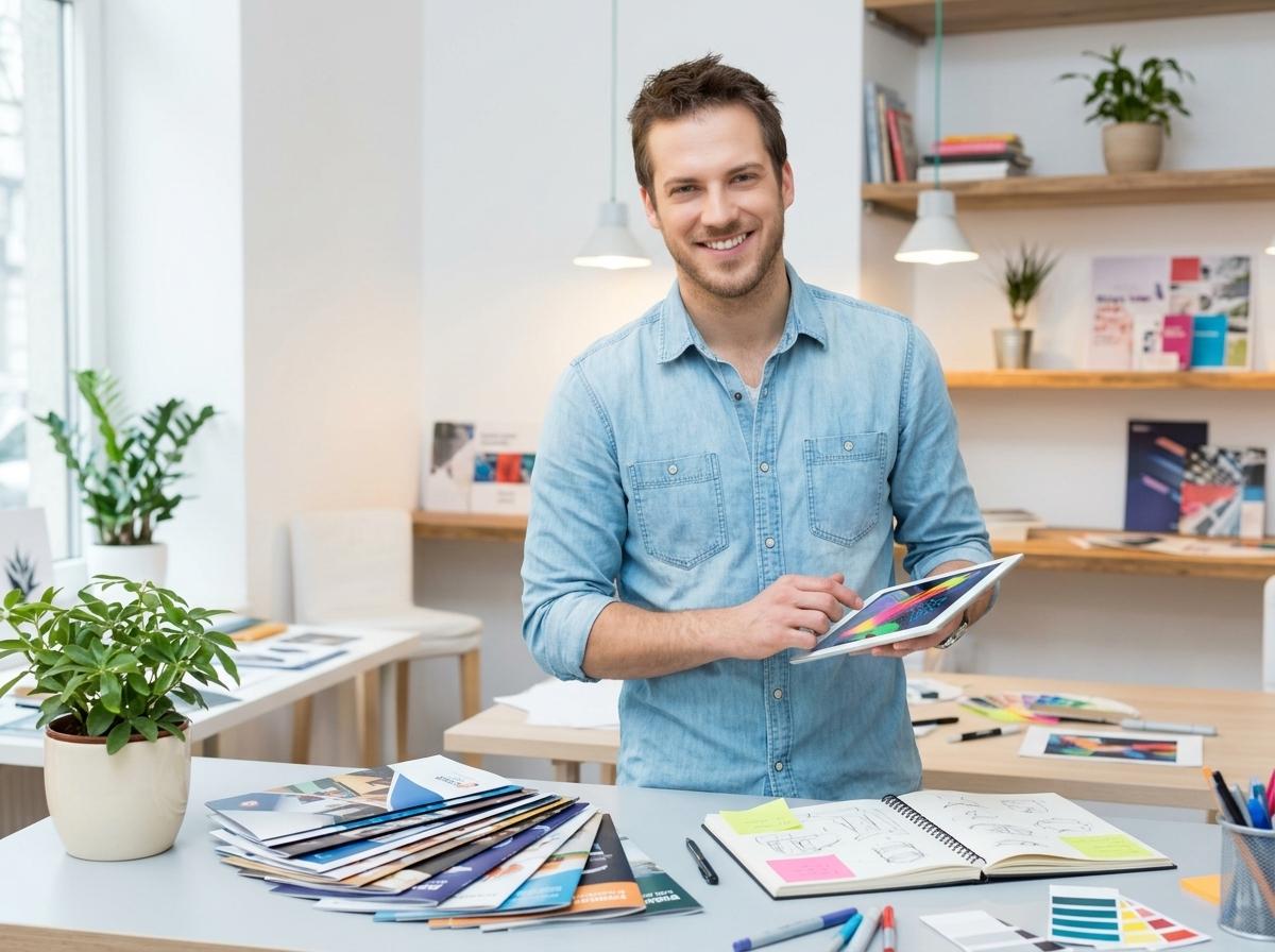 How to Prep Your Artwork for a Smooth Print Order in Champaign-Urbana